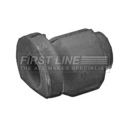 Control Trailing Arm Mounting FIRST LINE FSK6048 for PORSCHE