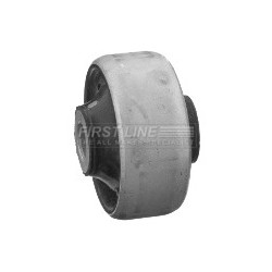 Control Trailing Arm Mounting FIRST LINE FSK6053 for AUDI