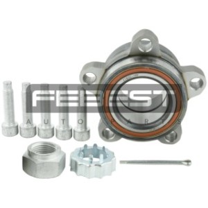 Wheel Hub - FEBEST 2182GTRF