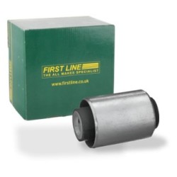 Control Trailing Arm Mounting FIRST LINE FSK6073 for BMW