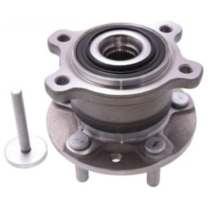 Wheel Hub - FEBEST 2182KUGR