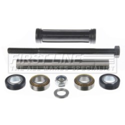 Control Trailing Arm Mounting FIRST LINE FSK6101 for CITROEN