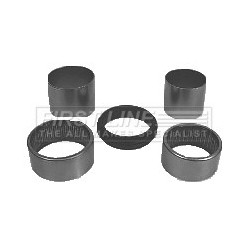 Control Trailing Arm Mounting FIRST LINE FSK6105 for RENAULT