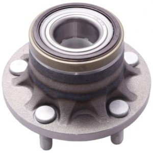 Wheel Hub - FEBEST 2182TC7R