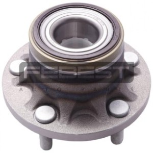 Wheel Hub - FEBEST 2182TC7R