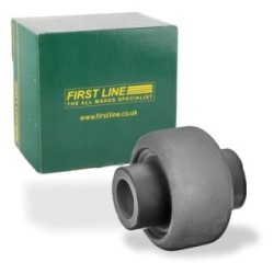 Control Trailing Arm Mounting FIRST LINE FSK6112 for RENAULT