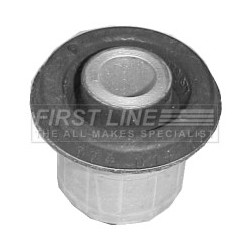 Control Trailing Arm Mounting FIRST LINE FSK6120 for AUDI A2