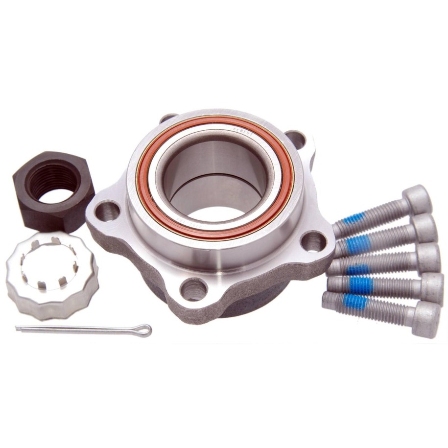 Wheel Hub - FEBEST 2182TRF