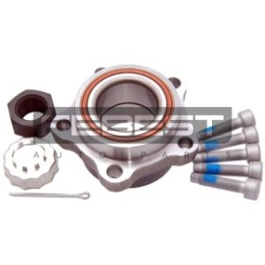 Wheel Hub - FEBEST 2182TRF