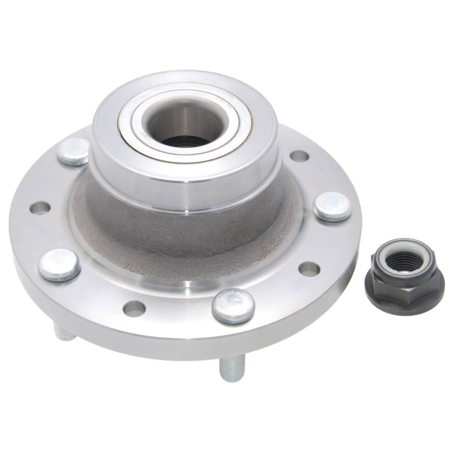 Wheel Hub - FEBEST 2182TRR