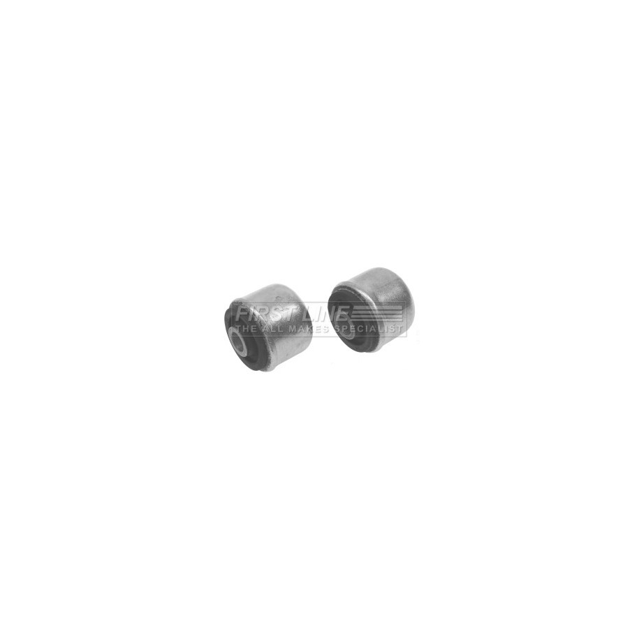 Control Trailing Arm Mounting FIRST LINE FSK6152 for RENAULT