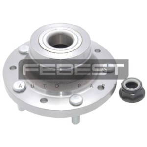 Wheel Hub - FEBEST 2182TRR