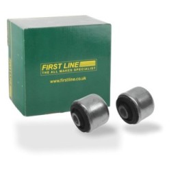 Control Trailing Arm Mounting FIRST LINE FSK6152 for RENAULT