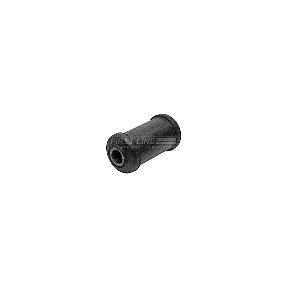 Control Trailing Arm Mounting FIRST LINE FSK6163 for FORD TRANSIT