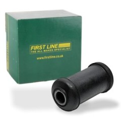 Control Trailing Arm Mounting FIRST LINE FSK6163 for FORD TRANSIT