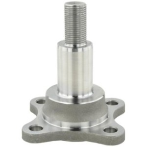 Axle Beam - FEBEST 2182TTGR