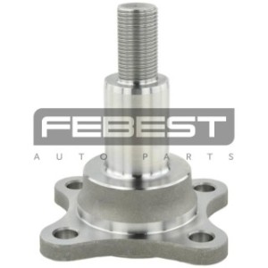 Axle Beam - FEBEST 2182TTGR