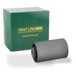 Control Trailing Arm Mounting FIRST LINE FSK6176 for HONDA