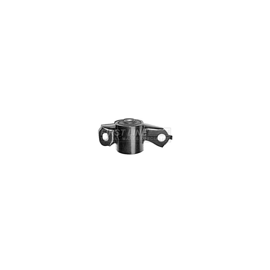 Control Trailing Arm Mounting FIRST LINE FSK6189 for FORD