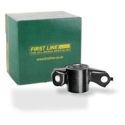 Control Trailing Arm Mounting FIRST LINE FSK6189 for FORD