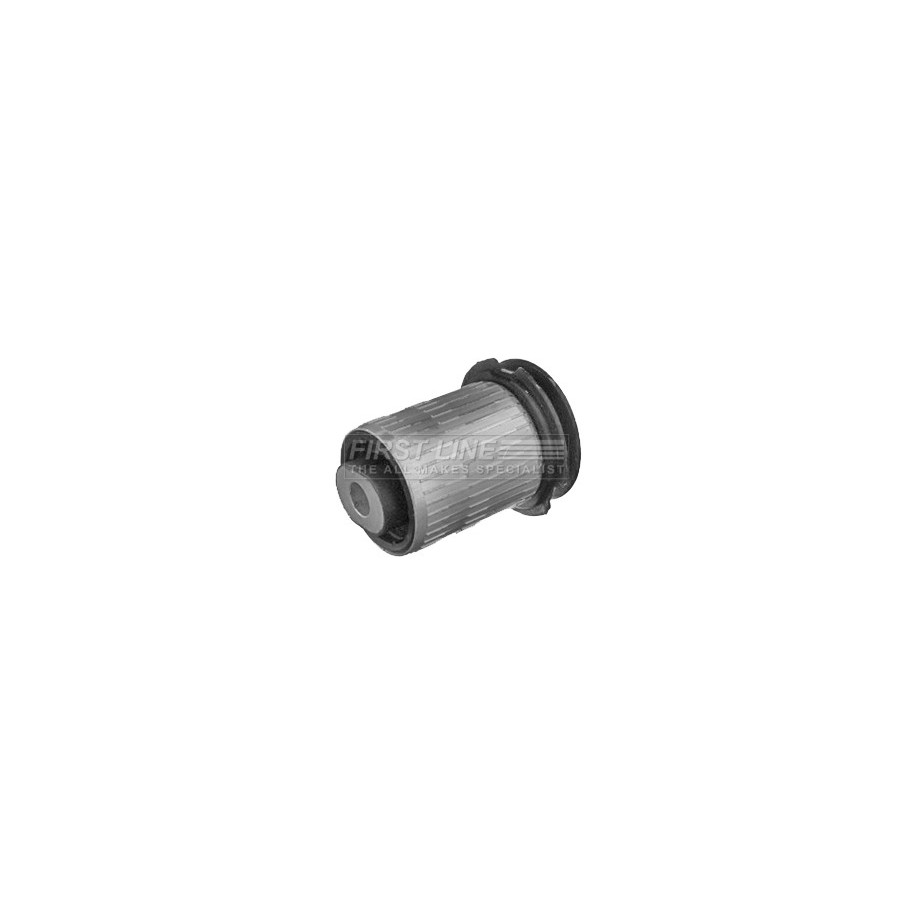 Control Trailing Arm Mounting FIRST LINE FSK6201 for MERCEDES