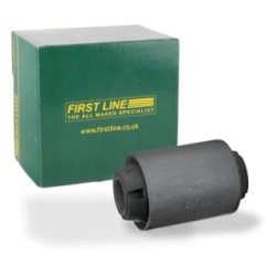 Control Trailing Arm Mounting FIRST LINE FSK6280 for RENAULT