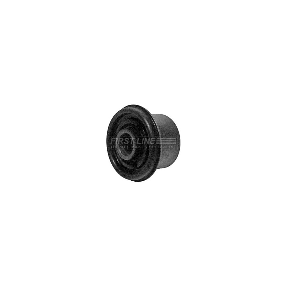 Control Trailing Arm Mounting FIRST LINE FSK6281 for RENAULT