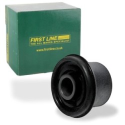 Control Trailing Arm Mounting FIRST LINE FSK6281 for RENAULT