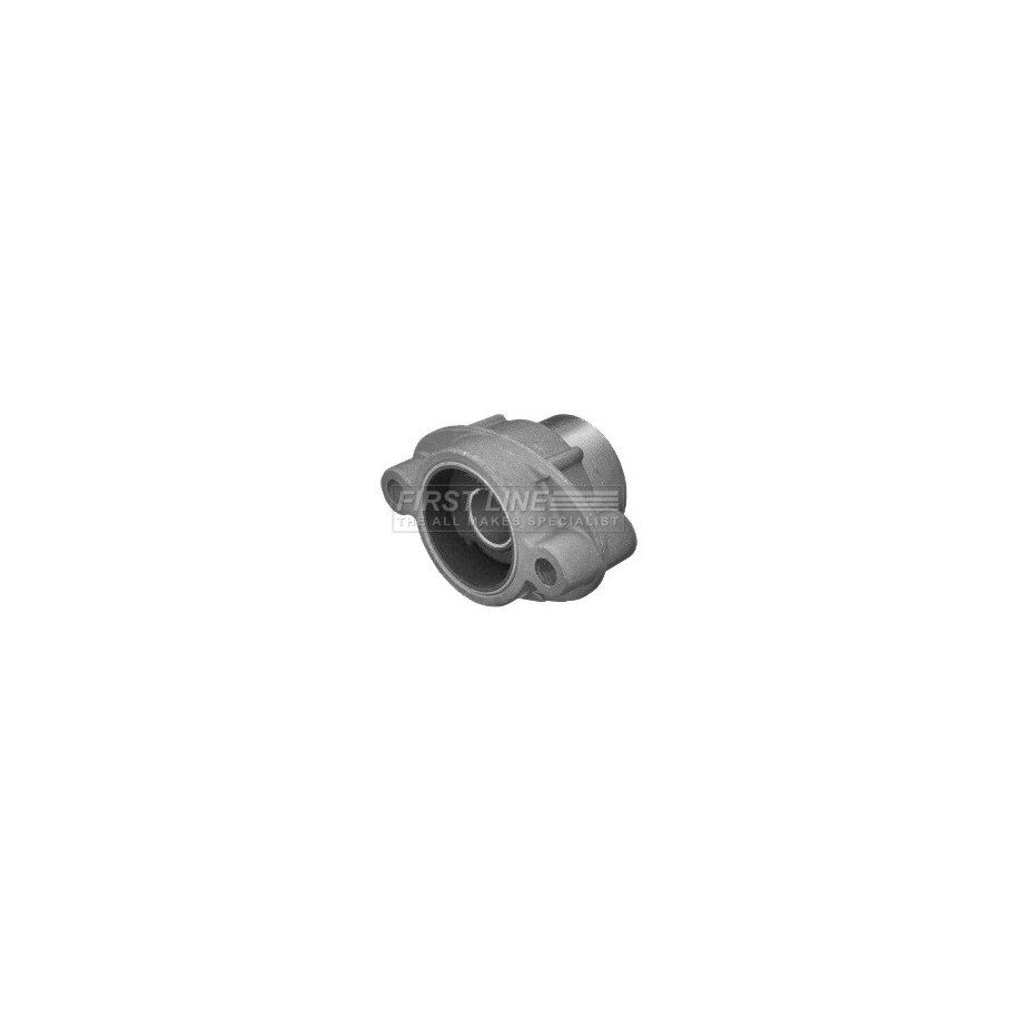 Control Trailing Arm Mounting FIRST LINE FSK6282 for RENAULT