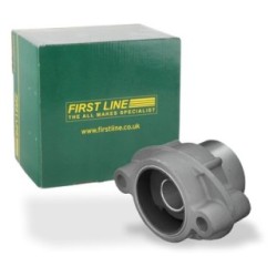 Control Trailing Arm Mounting FIRST LINE FSK6282 for RENAULT