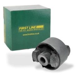 Control Trailing Arm Mounting FIRST LINE FSK6284 for RENAULT