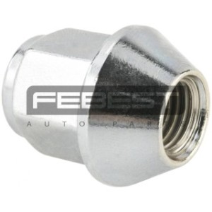 Wheel Nut - FEBEST 2185002