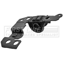 Control Trailing Arm Mounting FIRST LINE FSK6333 for FIAT