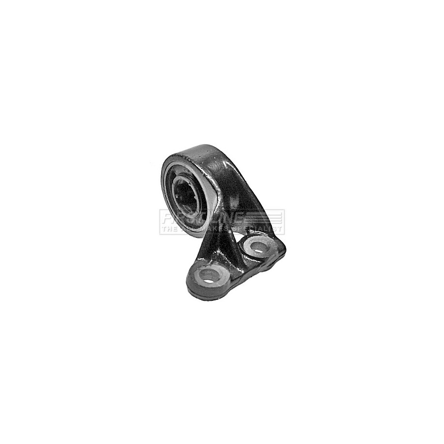 Control Trailing Arm Mounting FIRST LINE FSK6366 for MG