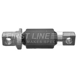 Control Trailing Arm Mounting FIRST LINE FSK6396 for VOLVO OE 8628497