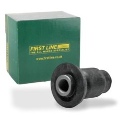 Control Trailing Arm Mounting FIRST LINE FSK6412 for MAZDA
