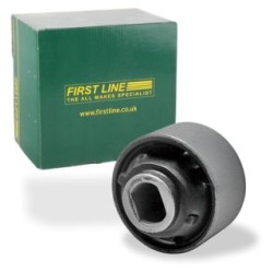 Control Trailing Arm Mounting FIRST LINE FSK6413 for MAZDA