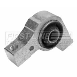 Control Trailing Arm Mounting FIRST LINE FSK6417 for CITROEN C5