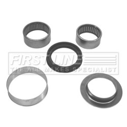 Control Trailing Arm Mounting FIRST LINE FSK6444 for CITROEN &more..
