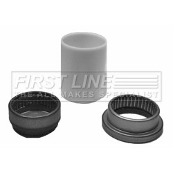 Control Trailing Arm Mounting FIRST LINE FSK6446 for CITROEN &more..