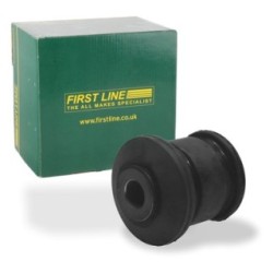 Control Trailing Arm Mounting FIRST LINE FSK6455 for FORD