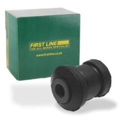 Control Trailing Arm Mounting FIRST LINE FSK6459 for FORD