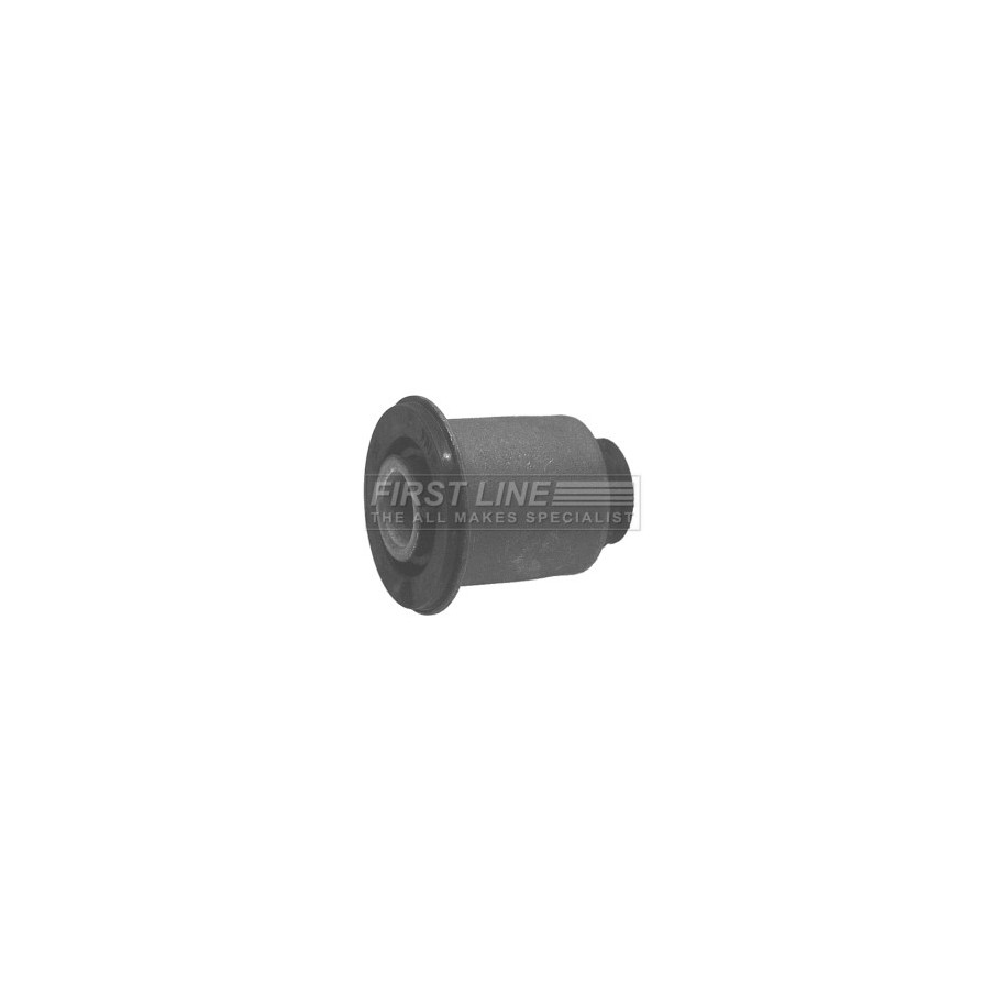 Control Trailing Arm Mounting FIRST LINE FSK6491 for MERCEDES &more..