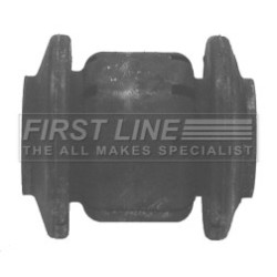 Control Trailing Arm Mounting FIRST LINE FSK6493 for AUDI