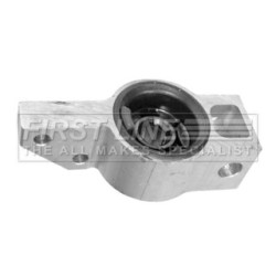 Control Trailing Arm Mounting FIRST LINE FSK6495 for AUDI