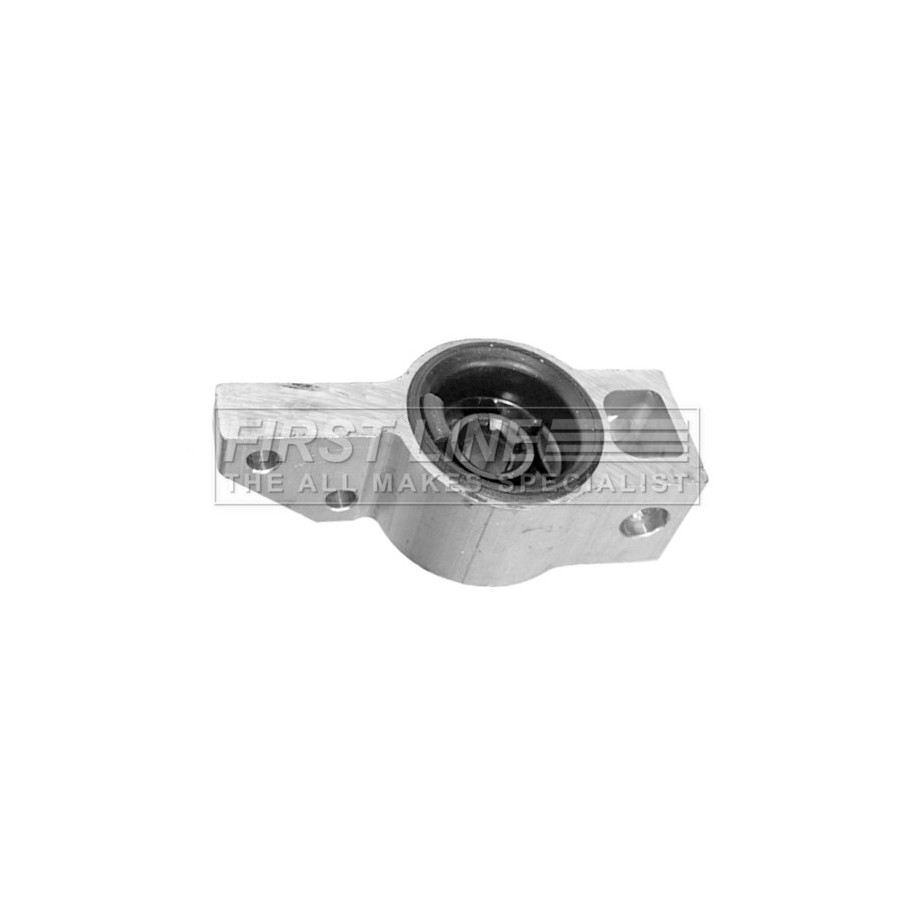 Control Trailing Arm Mounting FIRST LINE FSK6495 for AUDI