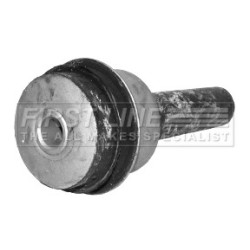 Control Trailing Arm Mounting FIRST LINE FSK6554 for MERCEDES