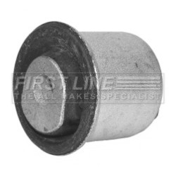 Control Trailing Arm Mounting FIRST LINE FSK6582 for AUDI