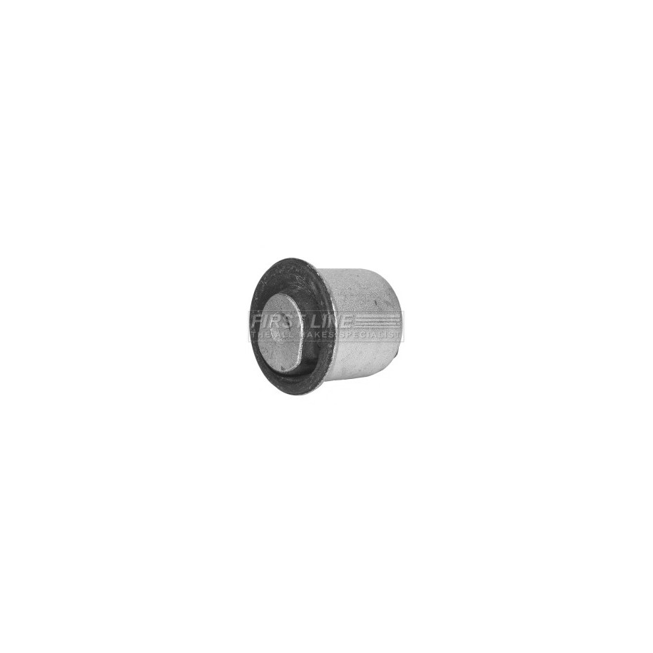 Control Trailing Arm Mounting FIRST LINE FSK6582 for AUDI