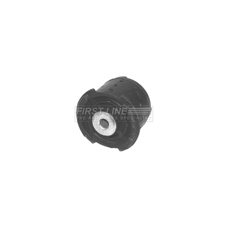 Control Trailing Arm Mounting FIRST LINE FSK6607 for BMW 3